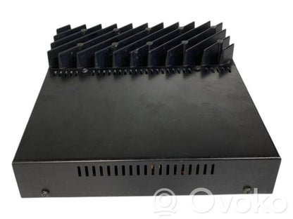 Skaņas pastiprinātājs