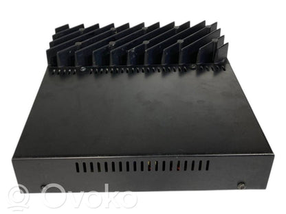 Усилитель звука