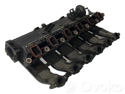 Впускной коллектор