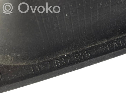 Iekšējais atvēršanas rokturītis