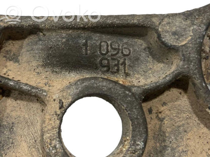 Pārnesumkārbas stiprinājuma kronšteins