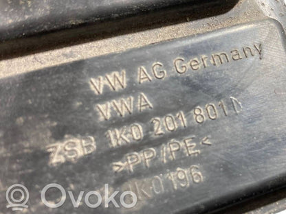 Aktīvā oglekļa (degvielas tvaiku) filtrs