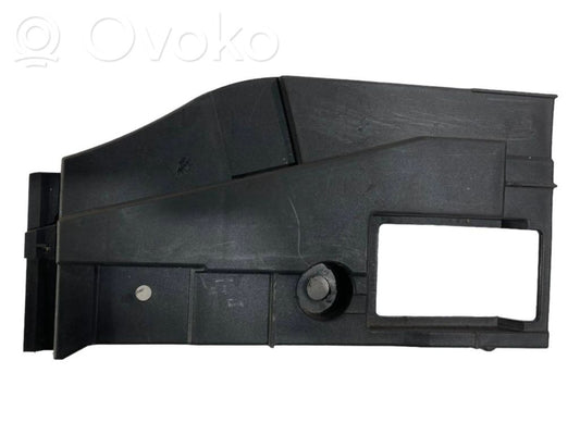 Other type of trunk decorative trim part