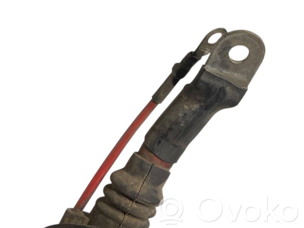 Plusa vads (akumulatora)