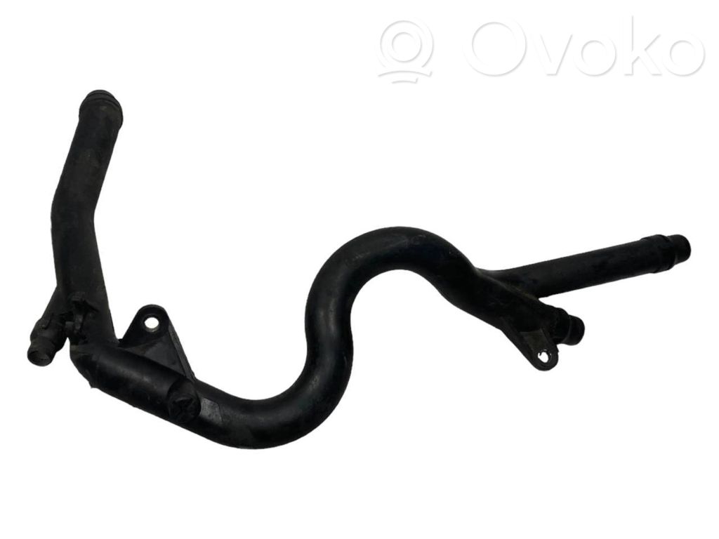 Трубка(ы) / шланг(и)