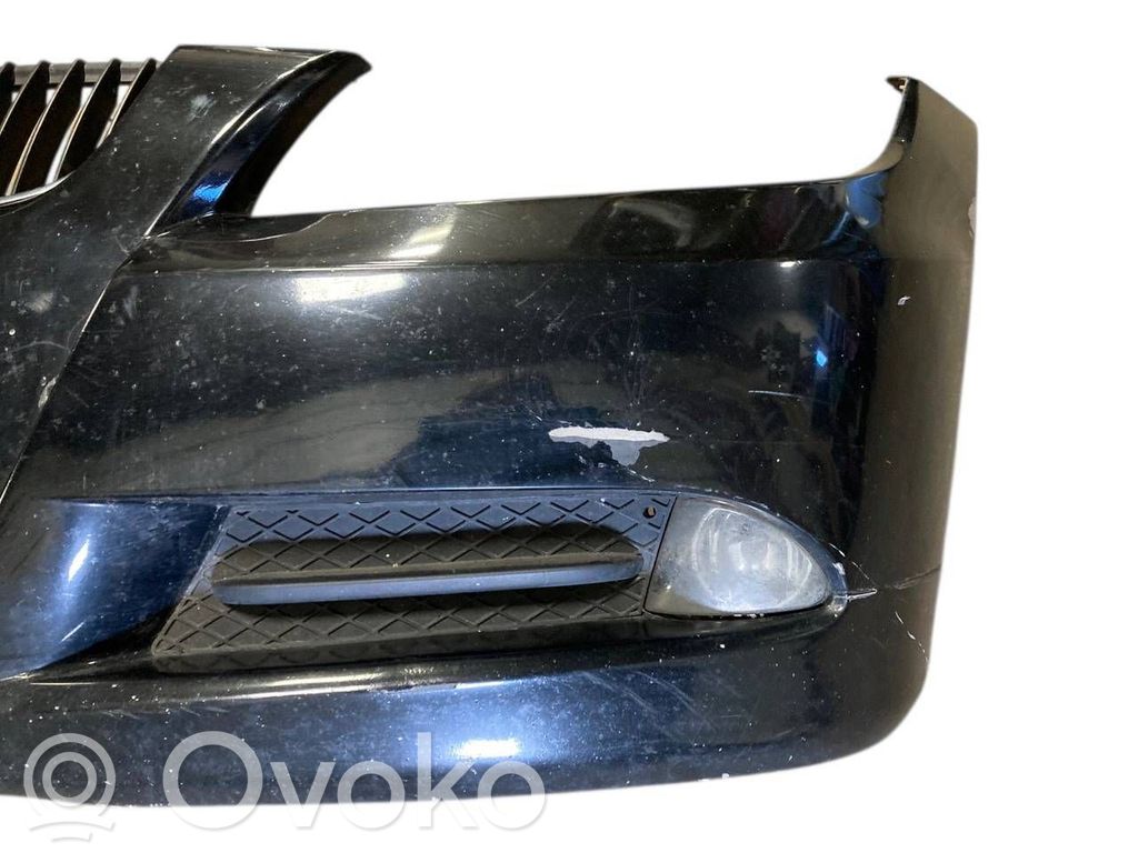 Priekšējais bamperis