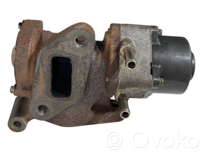 EGR vārsts