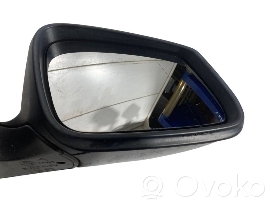 Spogulis (elektriski vadāms)