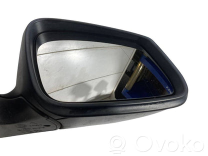 Spogulis (elektriski vadāms)