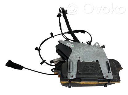 Bagāžnieka pārsega hidraulikas komplekts