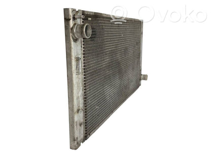 Dzesēšanas šķidruma radiators