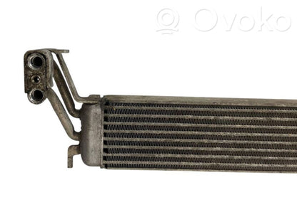 Dzinēja eļļas radiators
