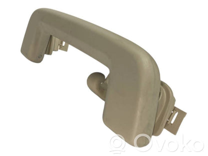 Aizmugurējais rokturis