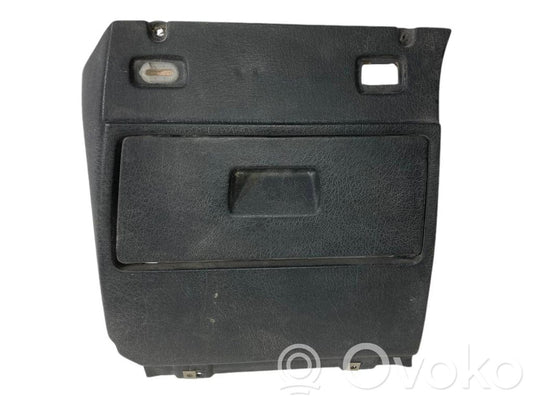 Priekšējais bagāžnieka nodalījums