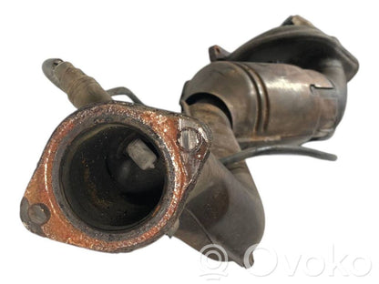 Katalizators, FAP/DPF cieto daļiņu filtrs