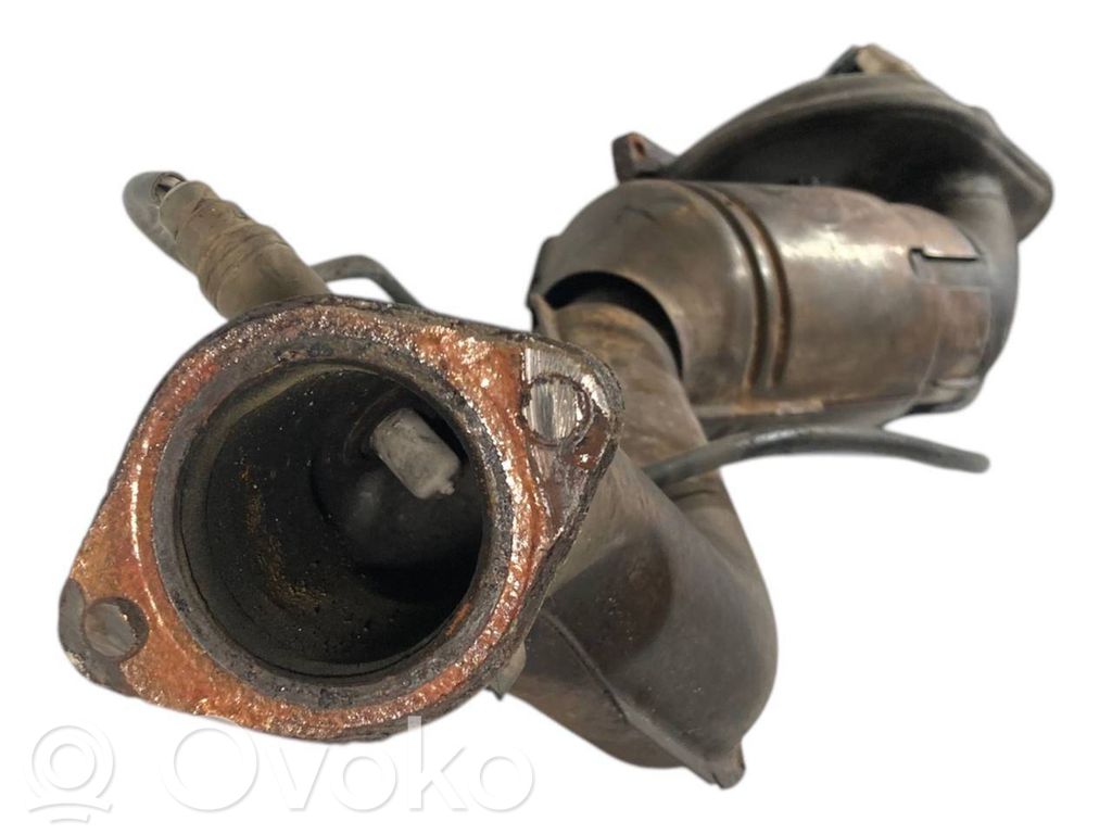 Katalizators, FAP/DPF cieto daļiņu filtrs