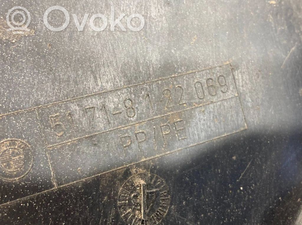 Aizmugurējais apakšspārns