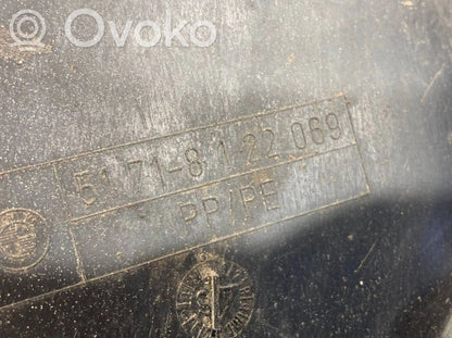 Aizmugurējais apakšspārns