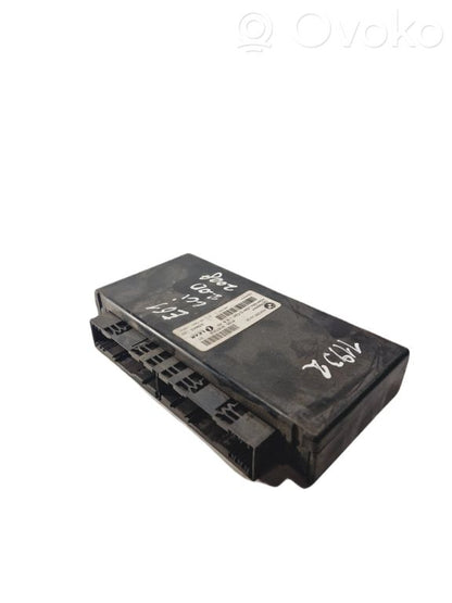 Модуль комфорта