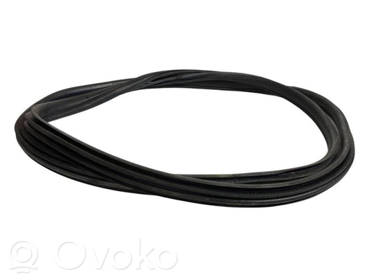 Trim rubber (on the rear door)