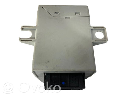 Aizdedzes ECU komplekts