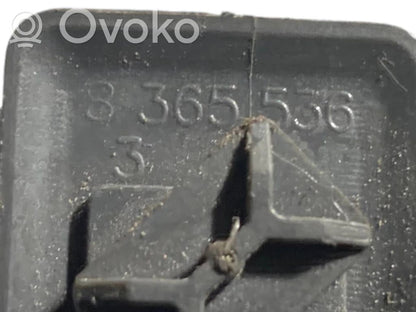 Other types of relays