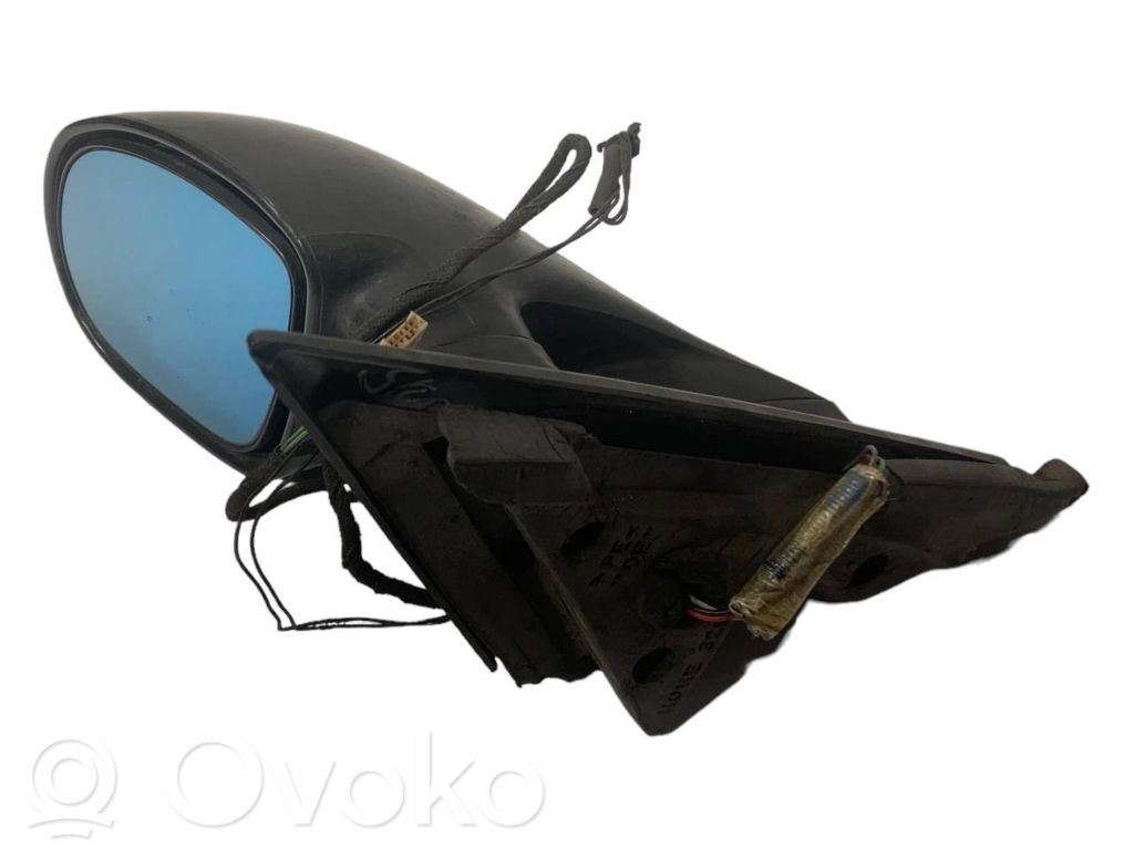 Spogulis (mehānisks)