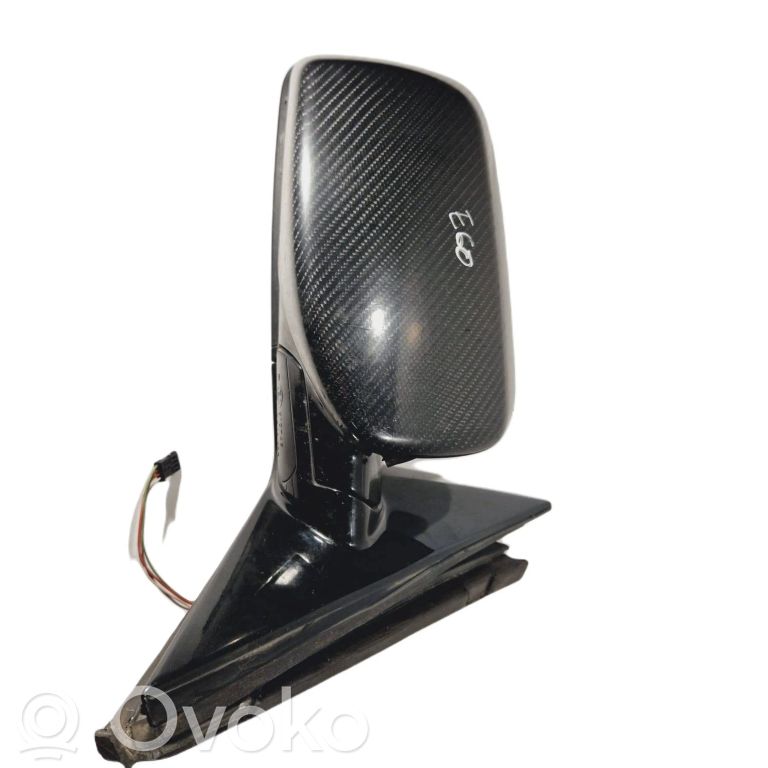 Mirror (electrically controlled)