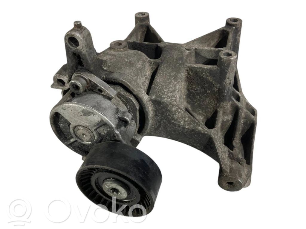 Ģeneratora stiprinājums