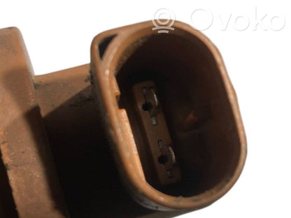 Priekšējā luktura detaļa