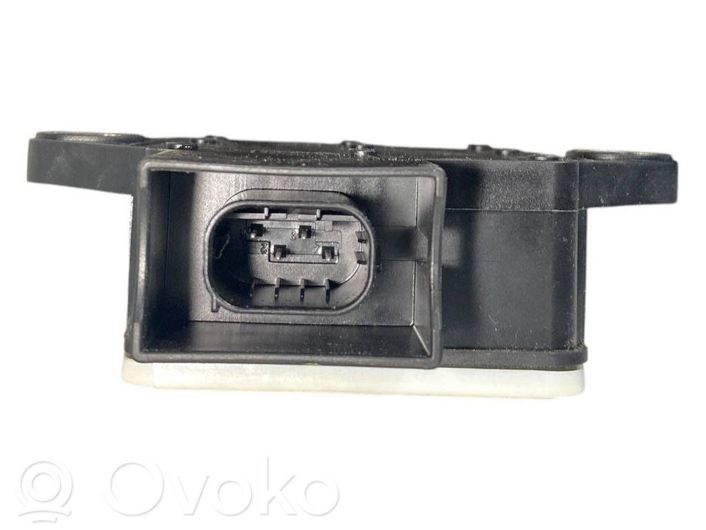 ESP (elektroniskās stabilitātes programmas) sensors (paātrinājuma sensors)