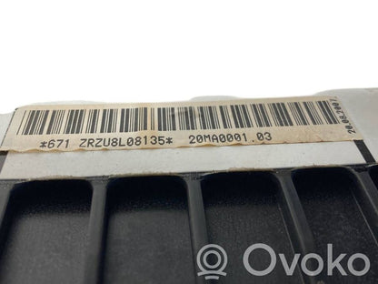 Pasažiera drošības spilvens