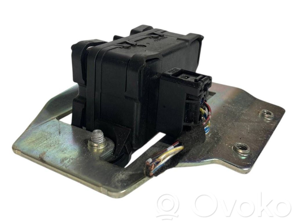 ESP (elektroniskās stabilitātes programmas) sensors (paātrinājuma sensors)