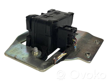 ESP (elektroniskās stabilitātes programmas) sensors (paātrinājuma sensors)