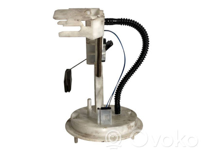 Fuel level sensor