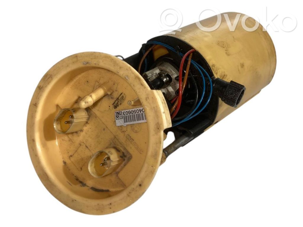 Degvielas sūknis (degvielas tvertnē)