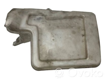 Logu šķidruma tvertne