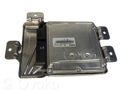 Stūres regulēšanas modulis