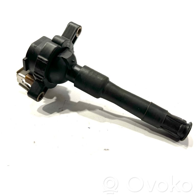 High voltage coil (for ignition)