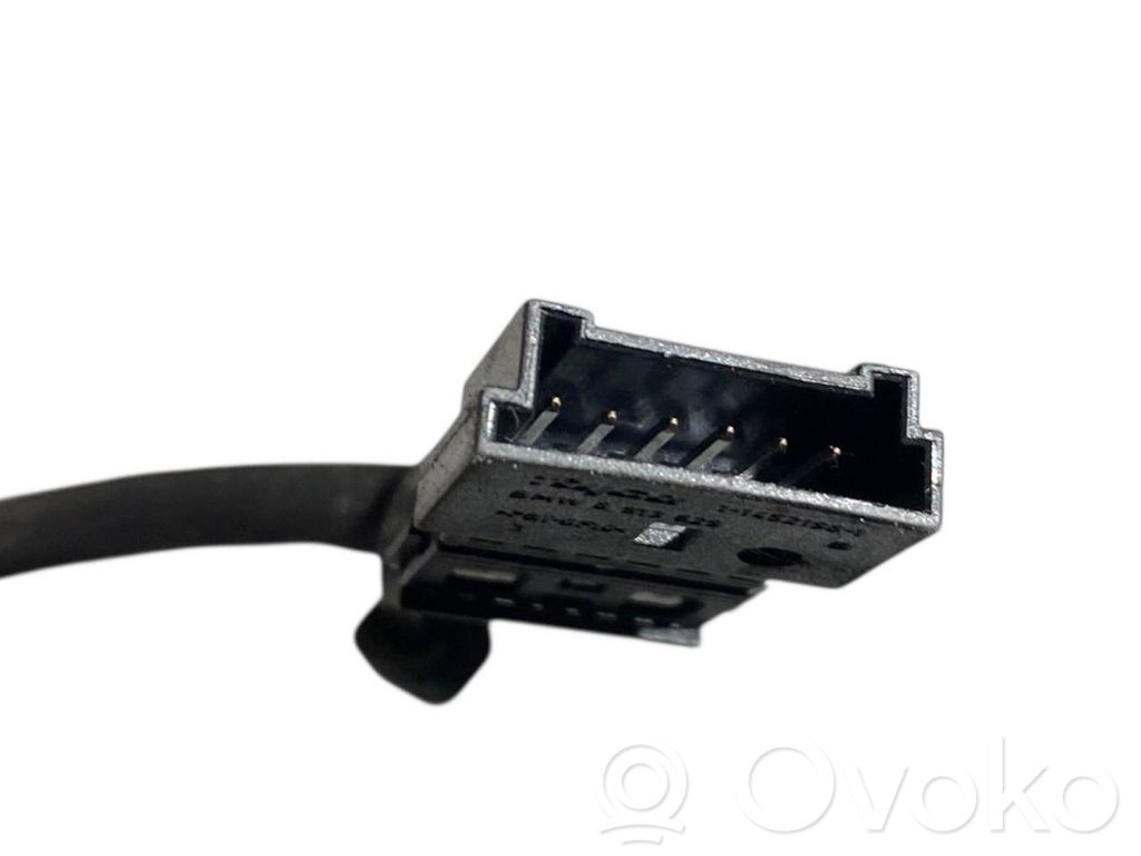 Stūres leņķa sensors
