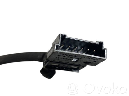Stūres leņķa sensors