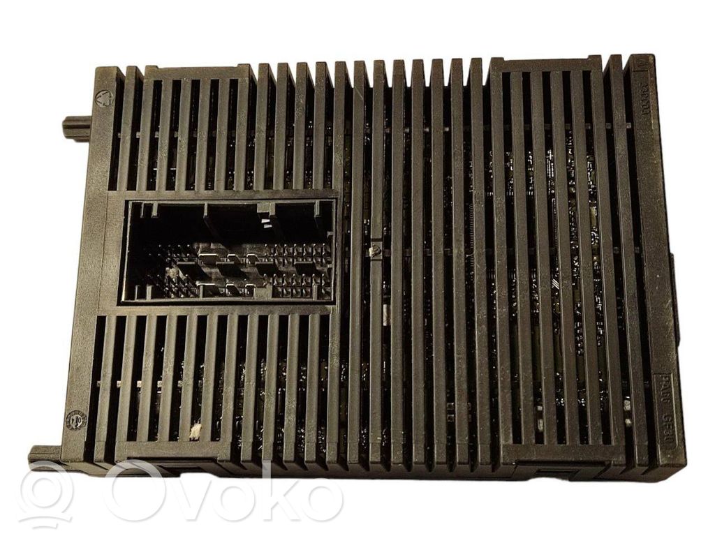 Light module LCM