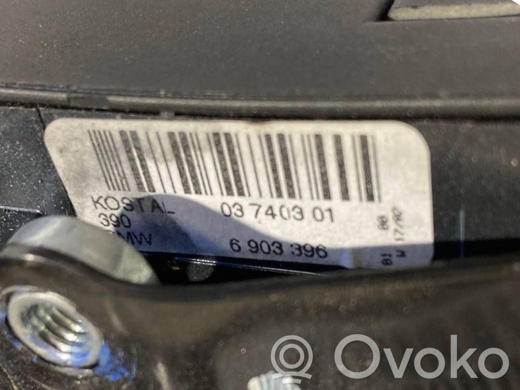 Рулевое колесо