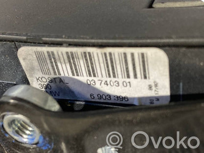 Рулевое колесо