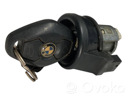 Aizdedzes ECU komplekts