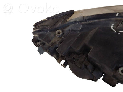 Priekšējais lukturis