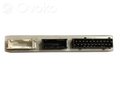 Comfort module