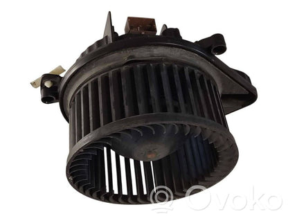 Mazā radiatora ventilators