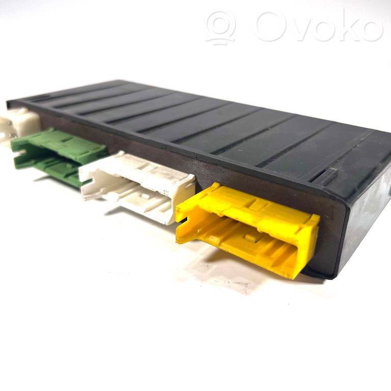 Comfort module