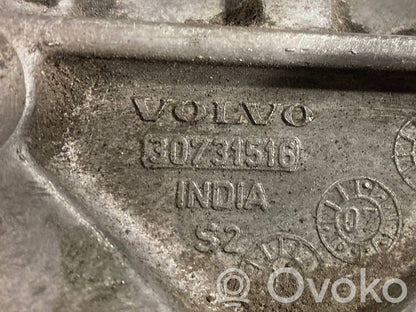 Ģeneratora stiprinājums